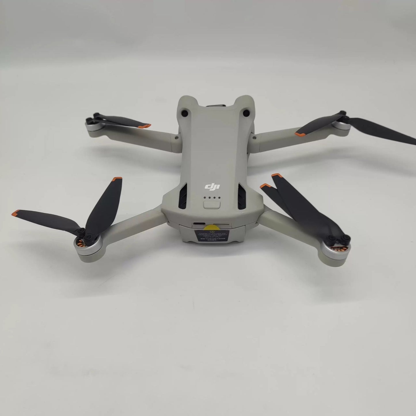 95% New (Like New) DJI Mini 3 Pro Standard Combo