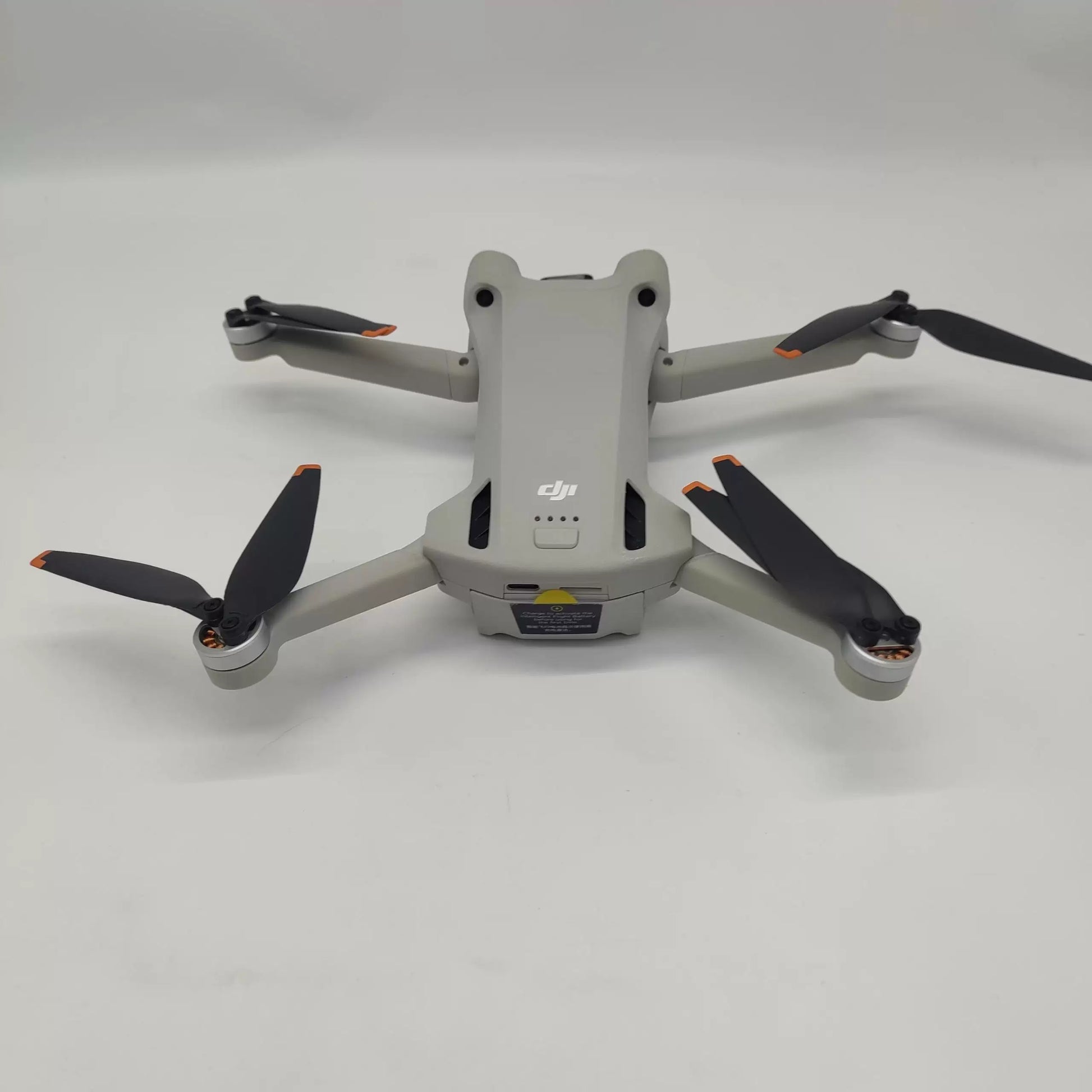 95% New (Like New) DJI Mini 3 Pro Standard Combo