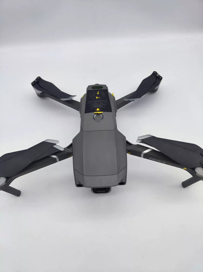 95% New (Like New) DJI Mavic 2pro with Screen Fly More Combo