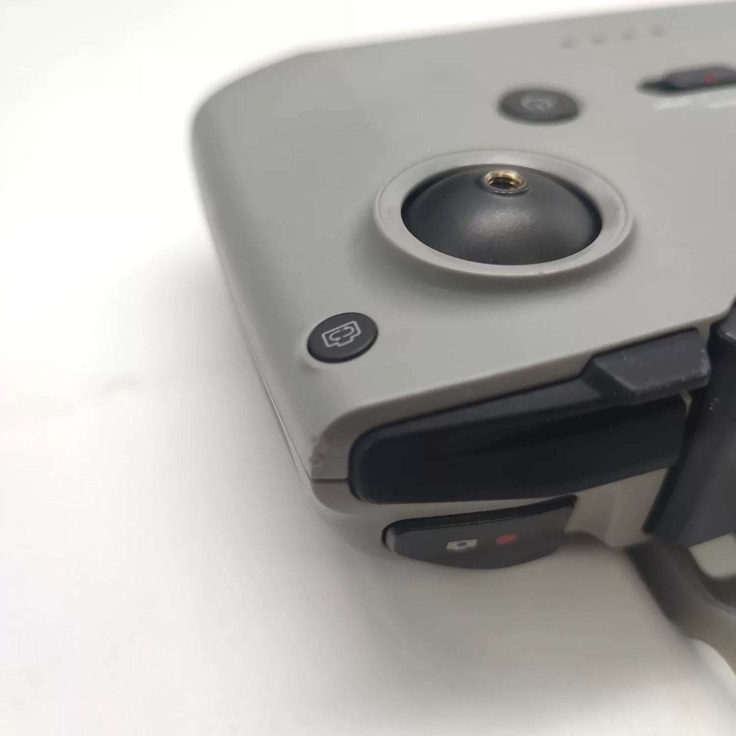 Near-New Not Activated DJI Mini 2 SE Combo Edition