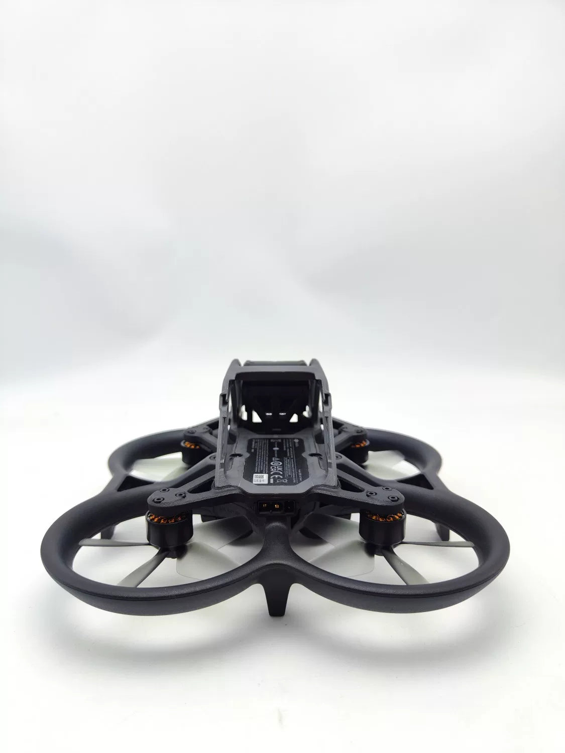 Near-New DJI avata Advanced Fly More Combo