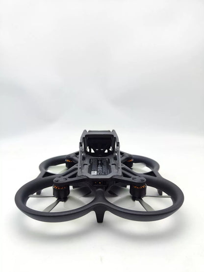 Near-New DJI avata Advanced Fly More Combo