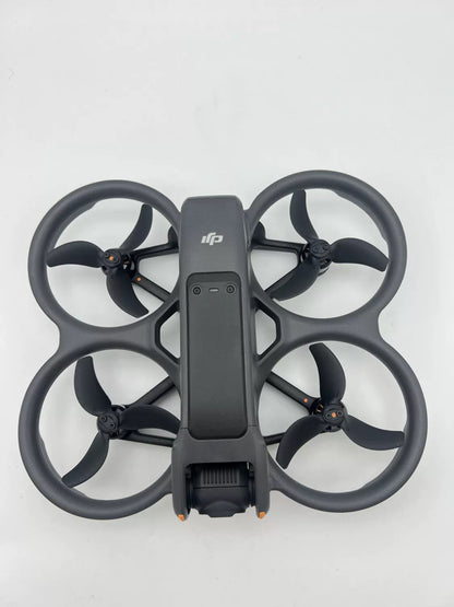 99% New (Mint) DJI Avata 2 Fly More Combo with DJI Care Refresh Full Box & Manual