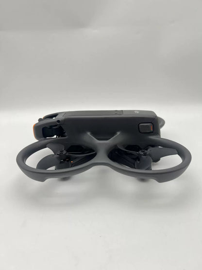 99% New (Mint) DJI Avata 2 Fly More Combo with DJI Care Refresh Full Box & Manual