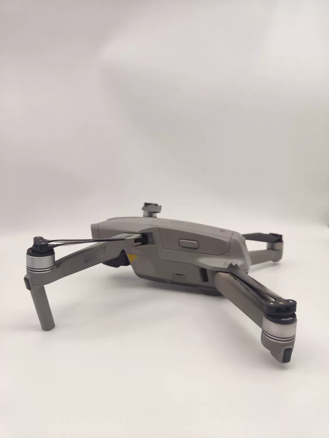 95% New (Like New) DJI air2 Fly More Combo
