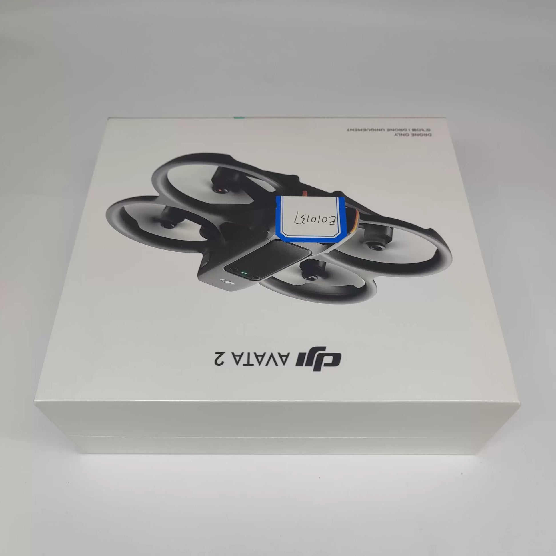 Brand New (Sealed) Not Activated Avata 2 Fly More Combo with DJI Care Refresh