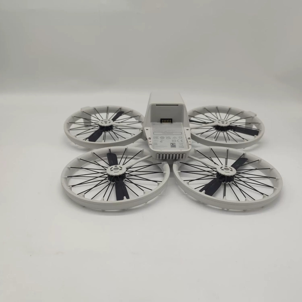 95% New (Like New) DJI Flip Screen Remote Fly More Combo with 2-Year DJI Care Refresh