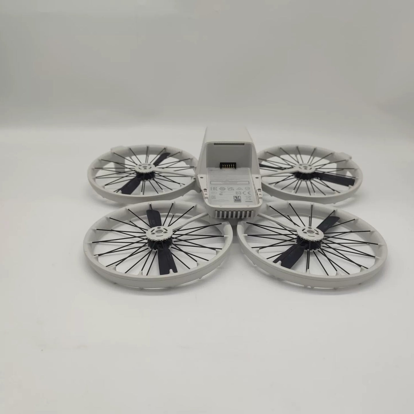 95% New (Like New) DJI Flip Screen Remote Fly More Combo with 2-Year DJI Care Refresh