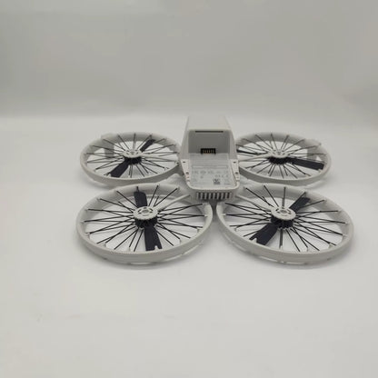 95% New (Like New) DJI Flip Screen Remote Fly More Combo with 2-Year DJI Care Refresh