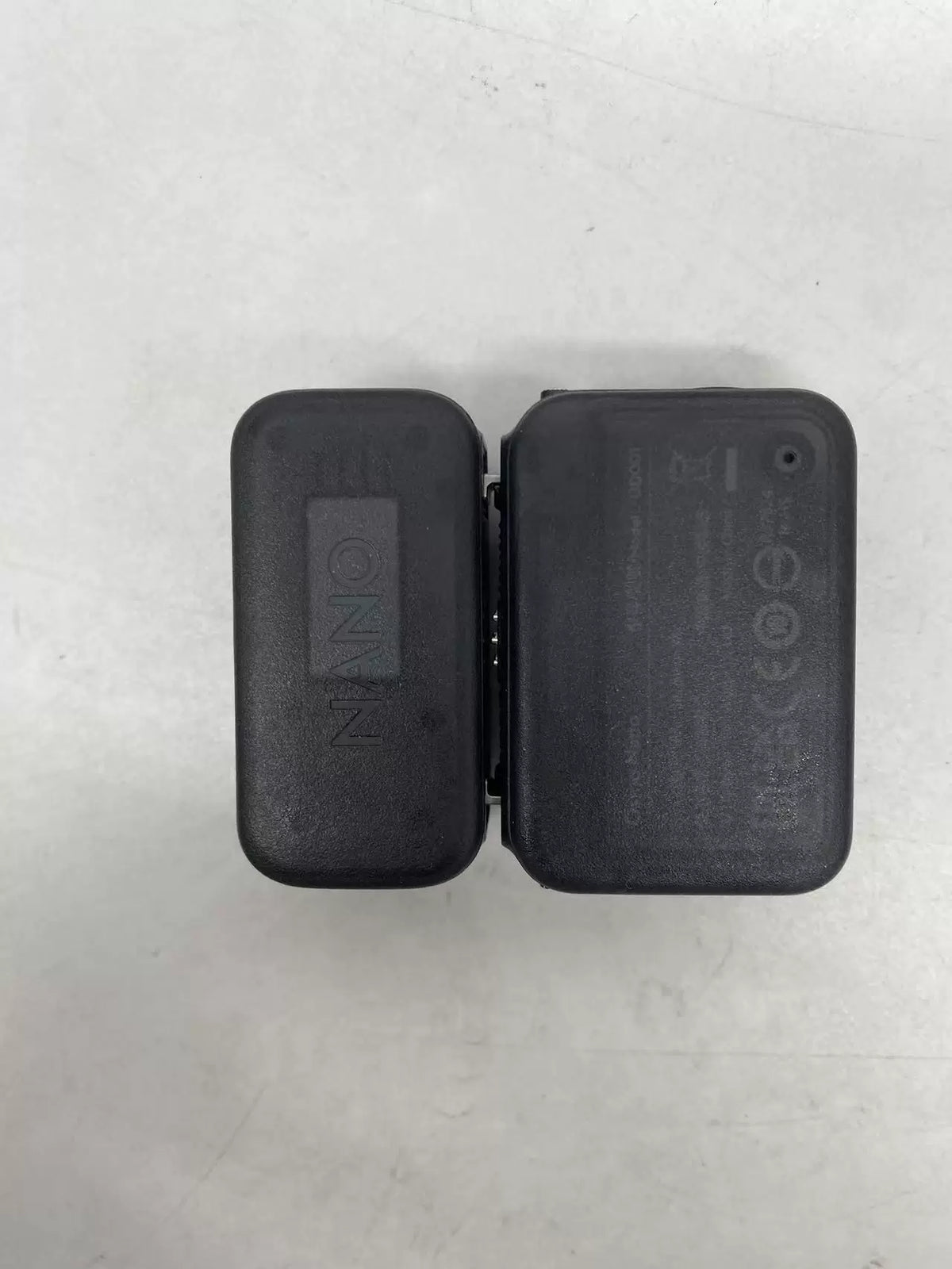 99% New (Mint) DJI Osmo Nano 64GB – photo 7