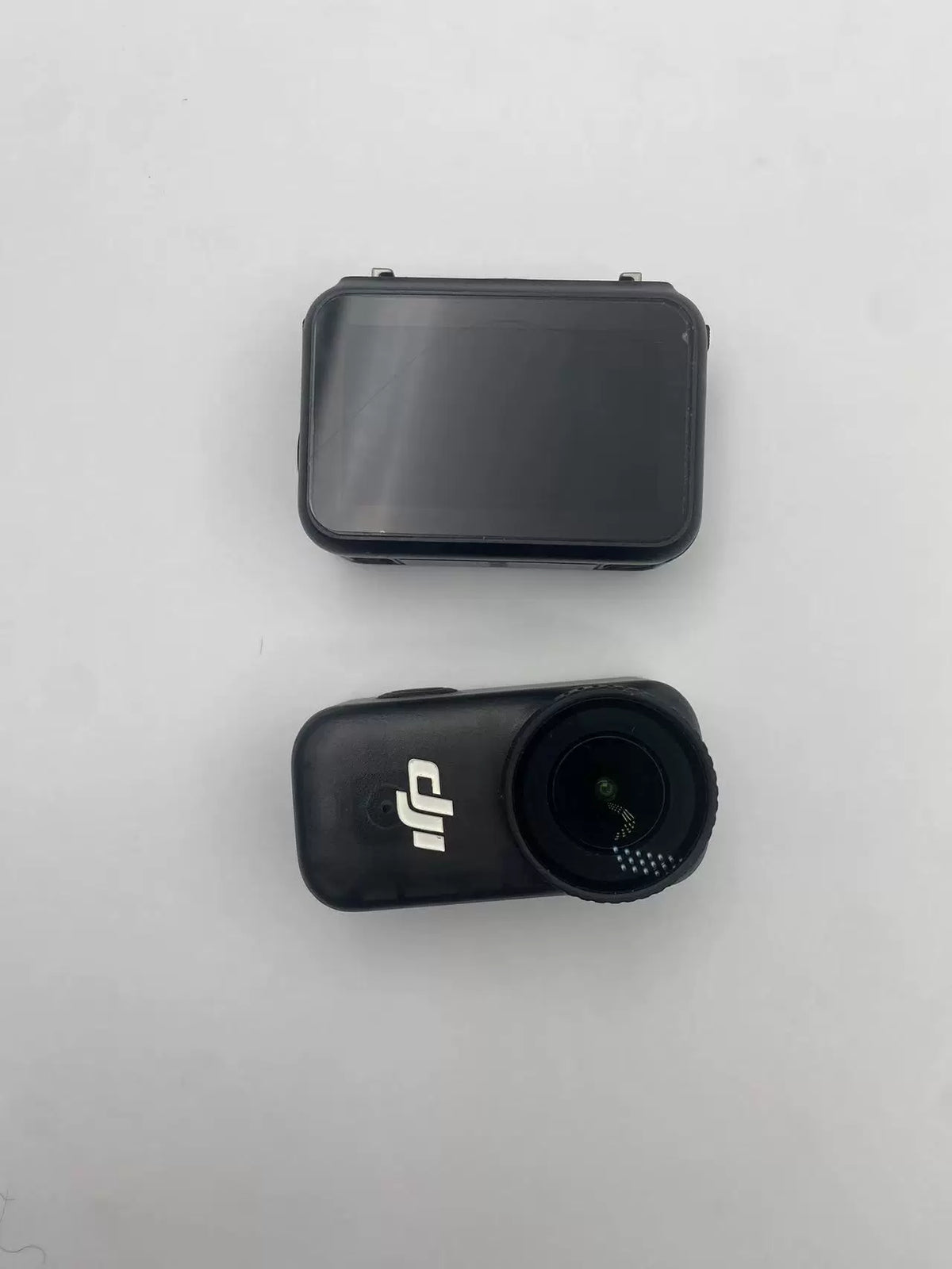 99% New (Mint) DJI Osmo Nano 64GB – photo 3