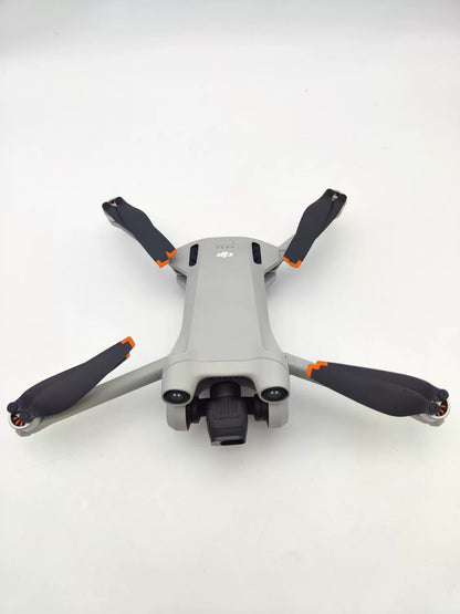 99% New (Mint) DJI mini3pro with Screen, Extended Battery Fly More Combo