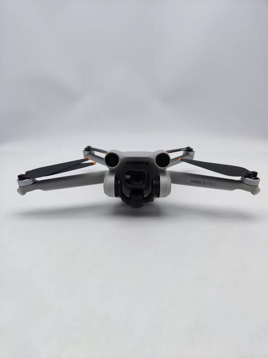 99% New (Mint) DJI mini3pro with Screen, Extended Battery Fly More Combo