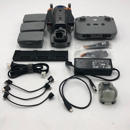 DJI Air 2S Fly More Combo - Very Good (90% New)