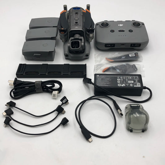 DJI Air 2S Fly More Combo - Very Good (90% New)