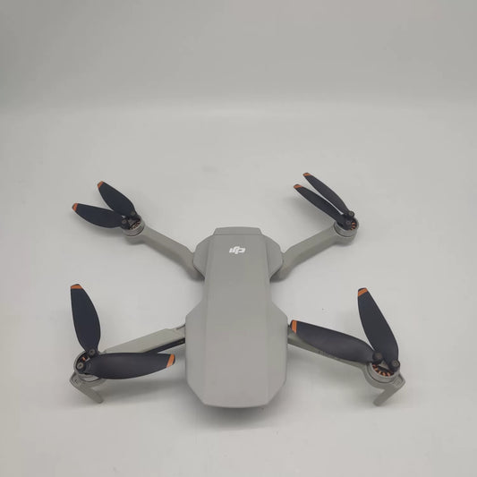 95% New (Like New) DJI Mini 2 Fly More Combo