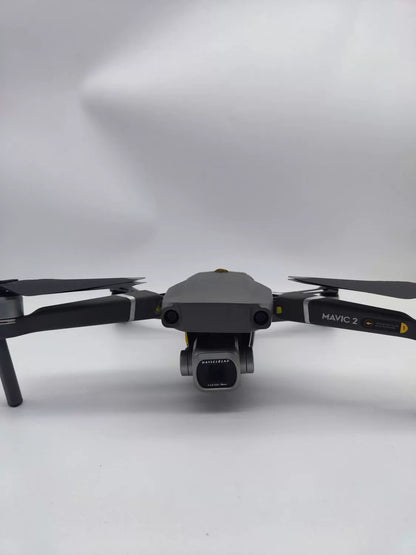 95% New (Like New) DJI Mavic 2pro with Screen Fly More Combo