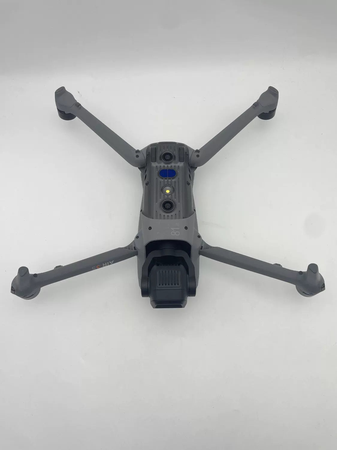 99% New (Mint) DJI Air 3s with Screen Fly More Combo
