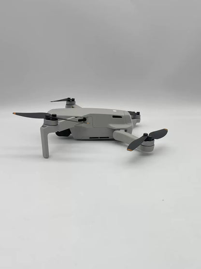 90% New (Excellent) DJI Mavic Mini 2 Fly More Combo