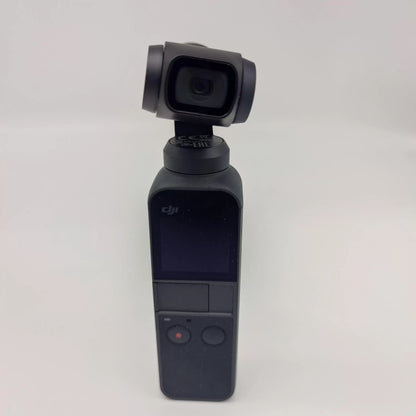 99% New (Mint) Osmo pocket Pocket Gimbal Camera 1 -Gen