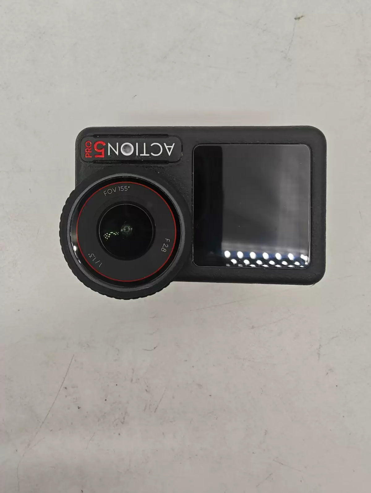 99% New (Mint) DJI Osmo Action 5 Pro – photo 2