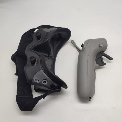 95% New (Like New) DJI Avata 2 Advanced Fly More Combo with DJI Care Refresh