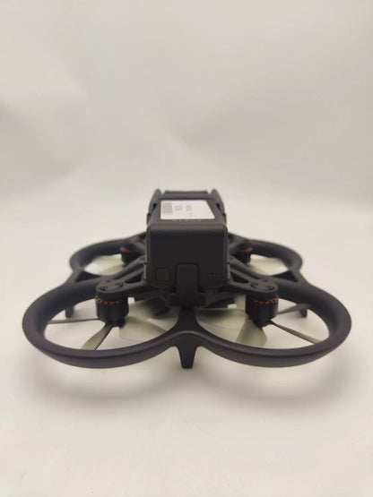 99% New (Mint) DJI Avata Explorer Combo