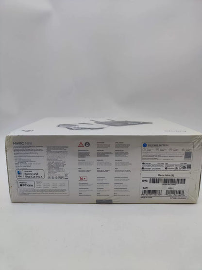 Brand New DJI Mini1 Standard Combo