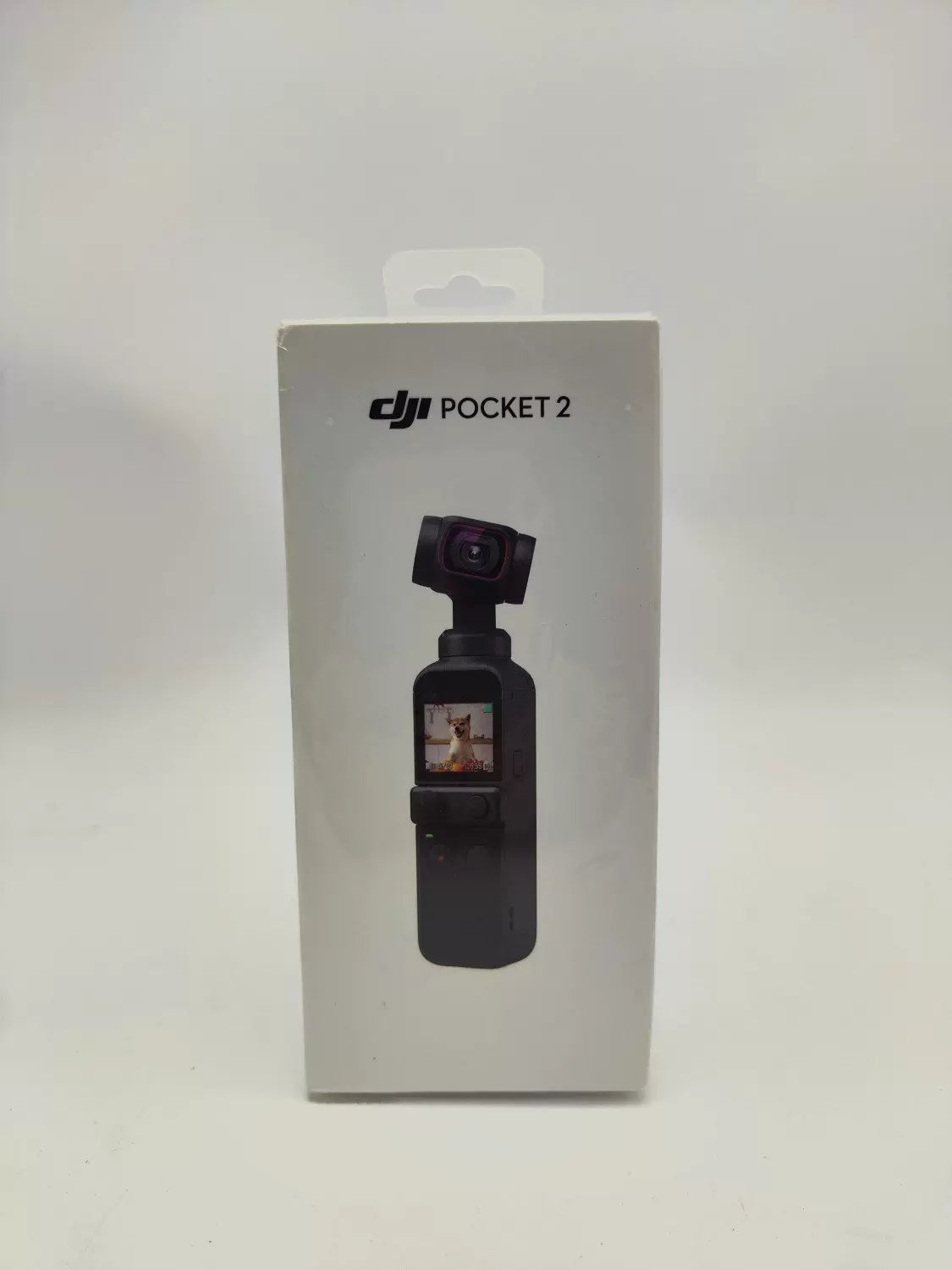 99% New (Mint) DJI Pocket 2 Body Only