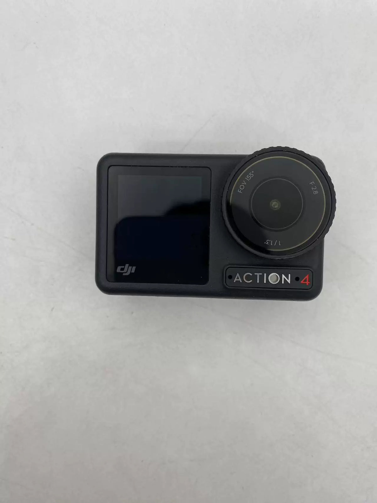 99% New (Mint) DJI Osmo Action 4 – photo 7