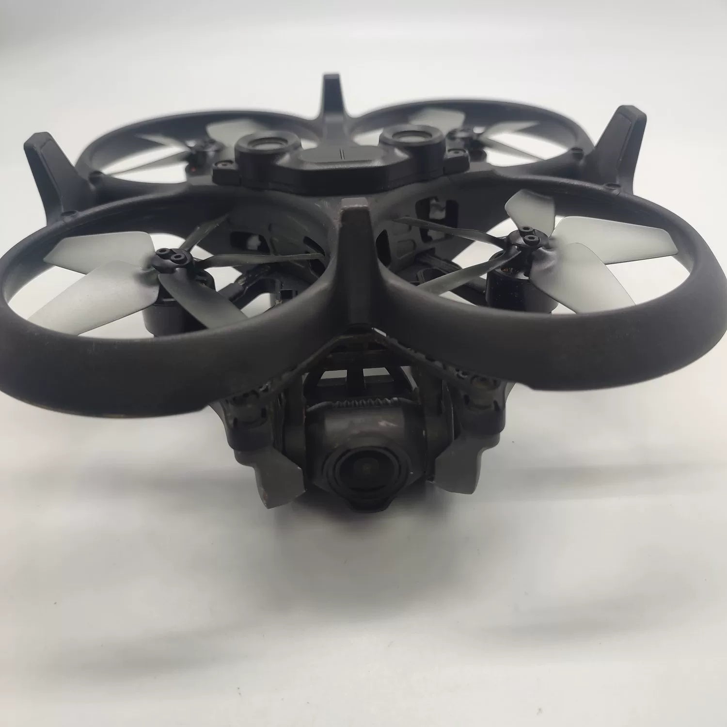 95% New (Like New) DJI Avata New Advanced Combo