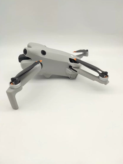 DJI Mini4pro with Screen Fly More Combo with DJI Care Refresh