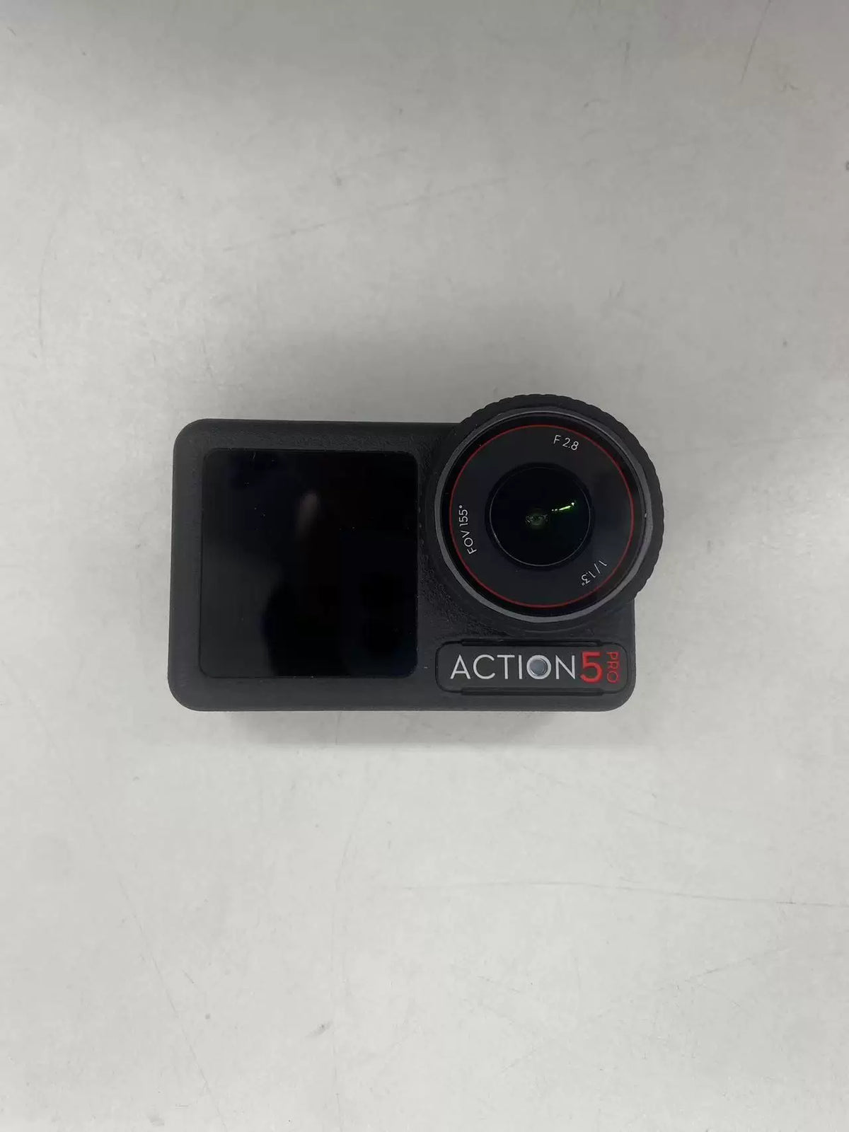 99% New (Mint) DJI Osmo Action 5 Pro – photo 7