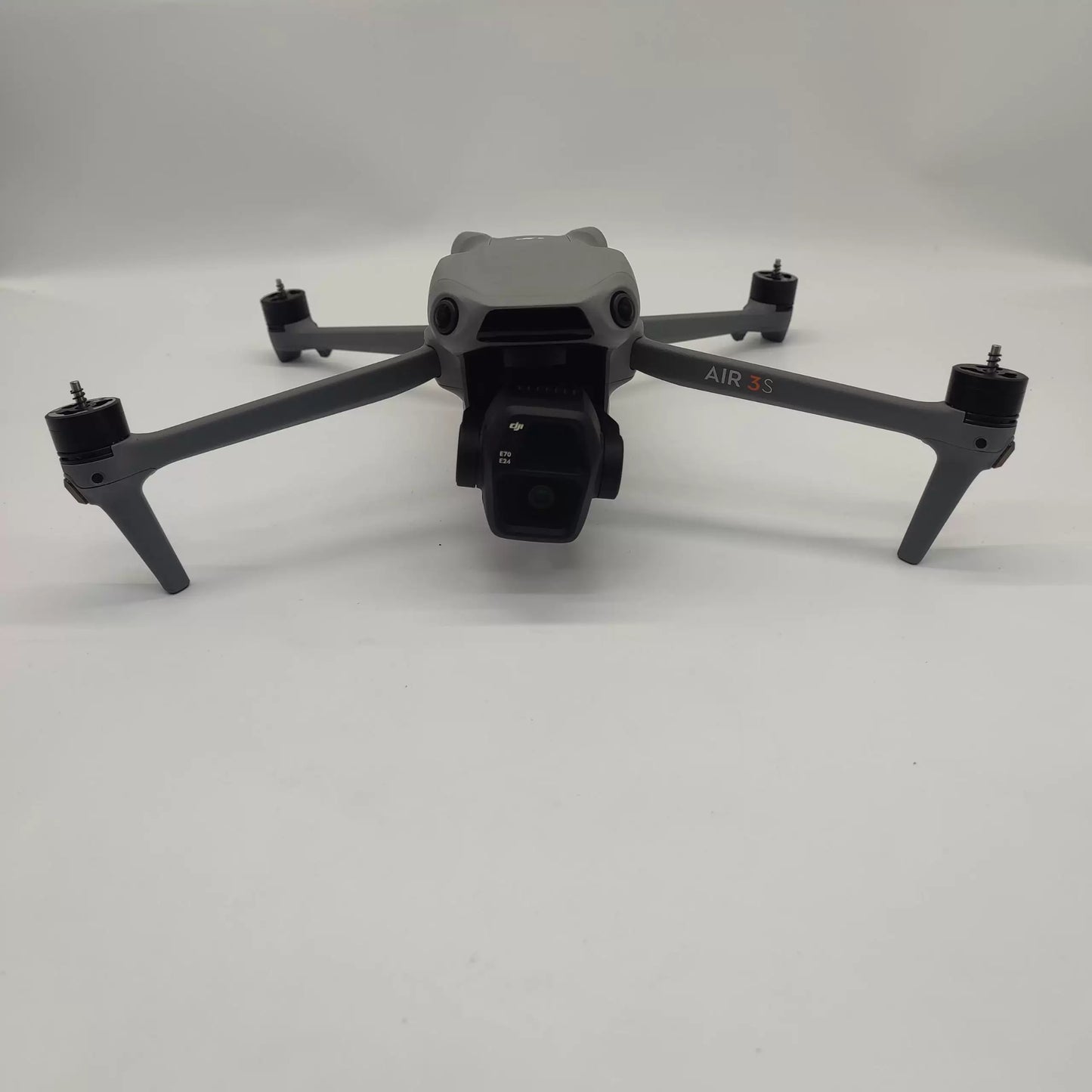 99% New (Mint) DJI Air 3S Fly More Combo with DJI Care Refresh + Module
