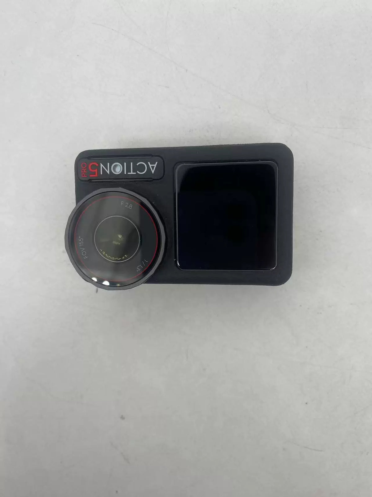 99% New (Mint) DJI Osmo Action 5 Pro – photo 3