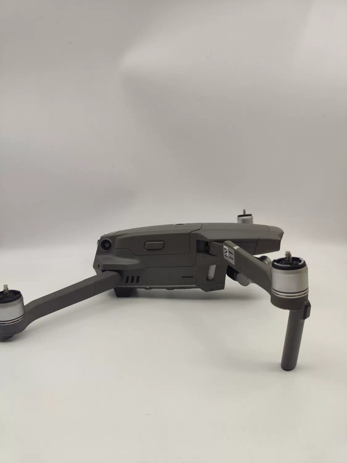 95% New (Like New) DJI Mavic 2 Zoom Fly More Combo