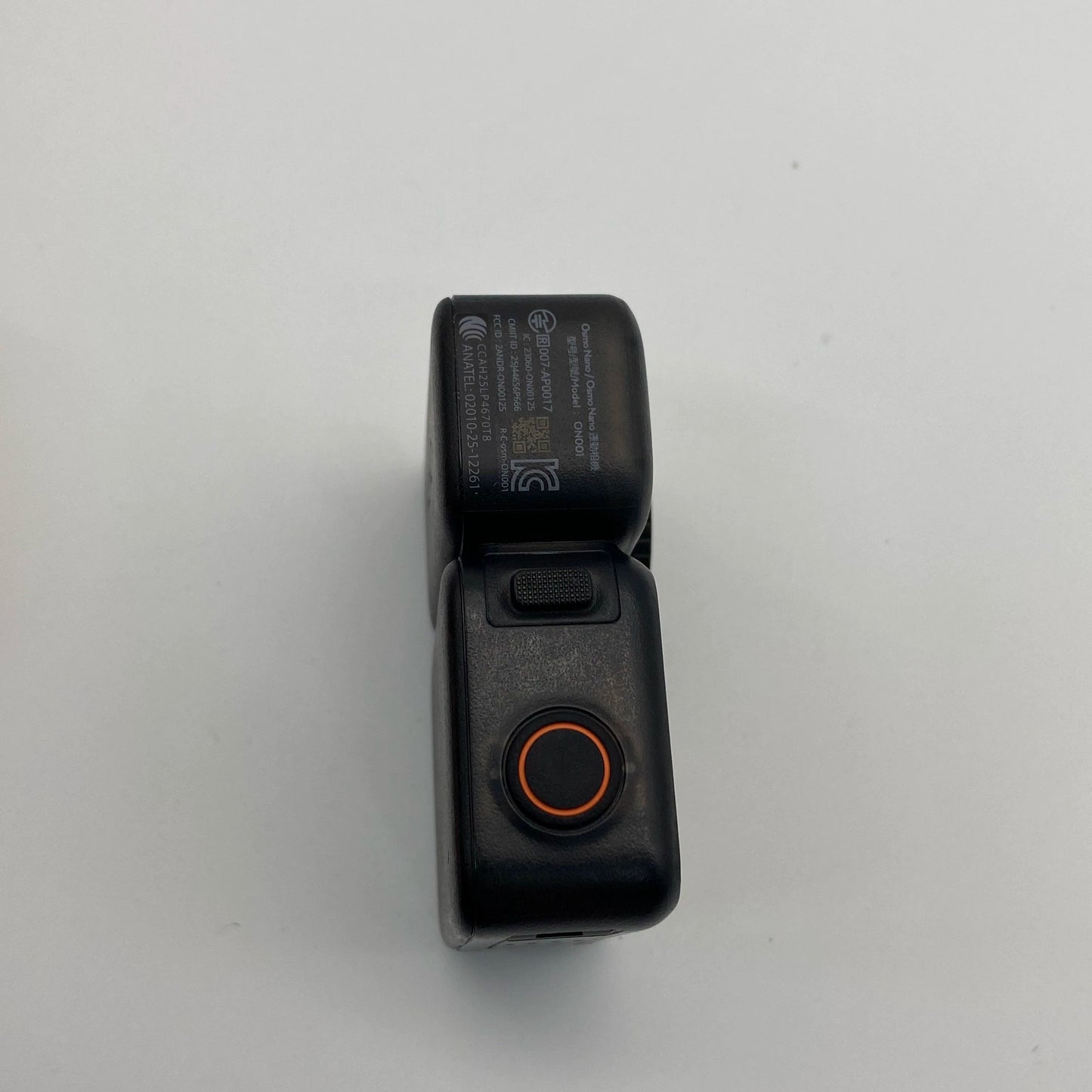 DJI Osmo Nano Standard Kit 128GB with Care Refresh - Excellent (95% New)
