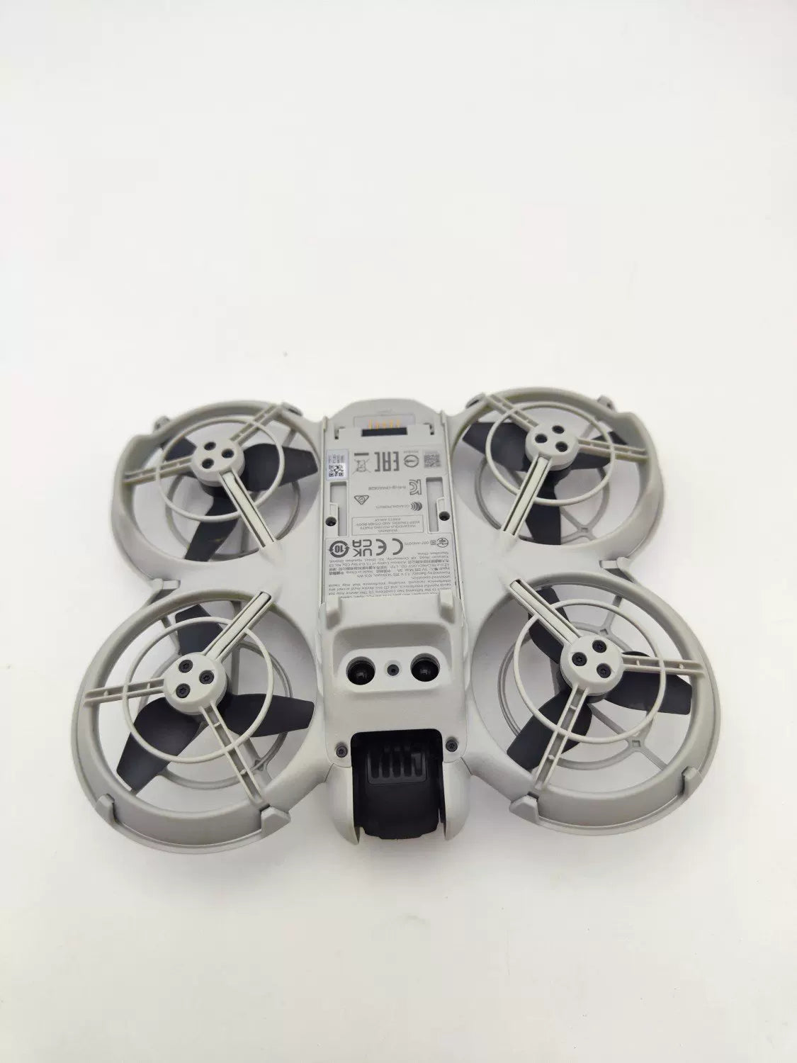 95% New (Like New) DJI neo Motion-Control Fly More Combo with 2-Year DJI Care Refresh