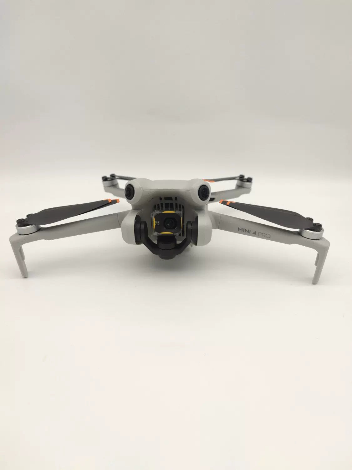 99% New (Mint) DJI Mini 4 Pro Standard Edition Not Activated