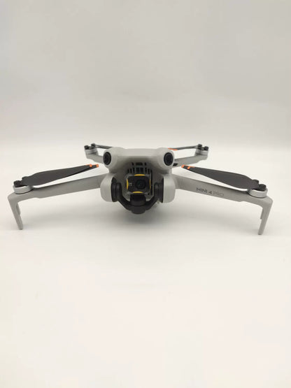 99% New (Mint) DJI Mini 4 Pro Standard Edition Not Activated