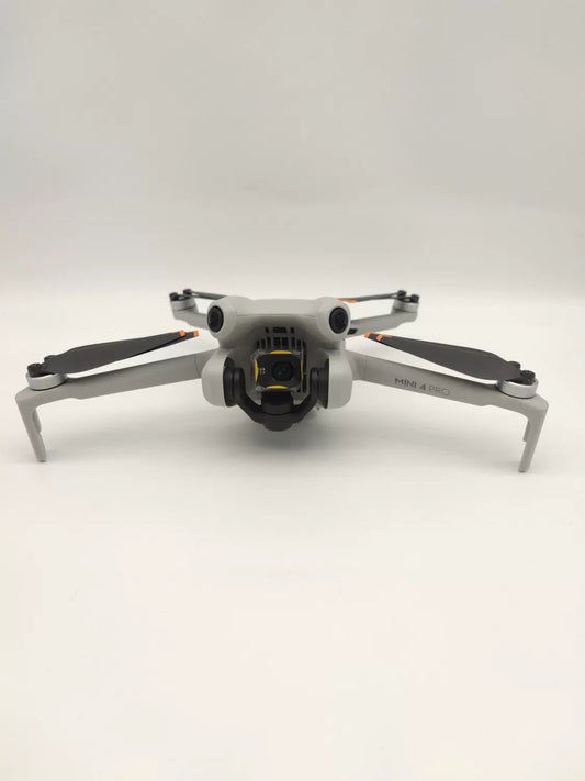 99% New (Mint) DJI Mini 4 Pro Standard Edition Not Activated