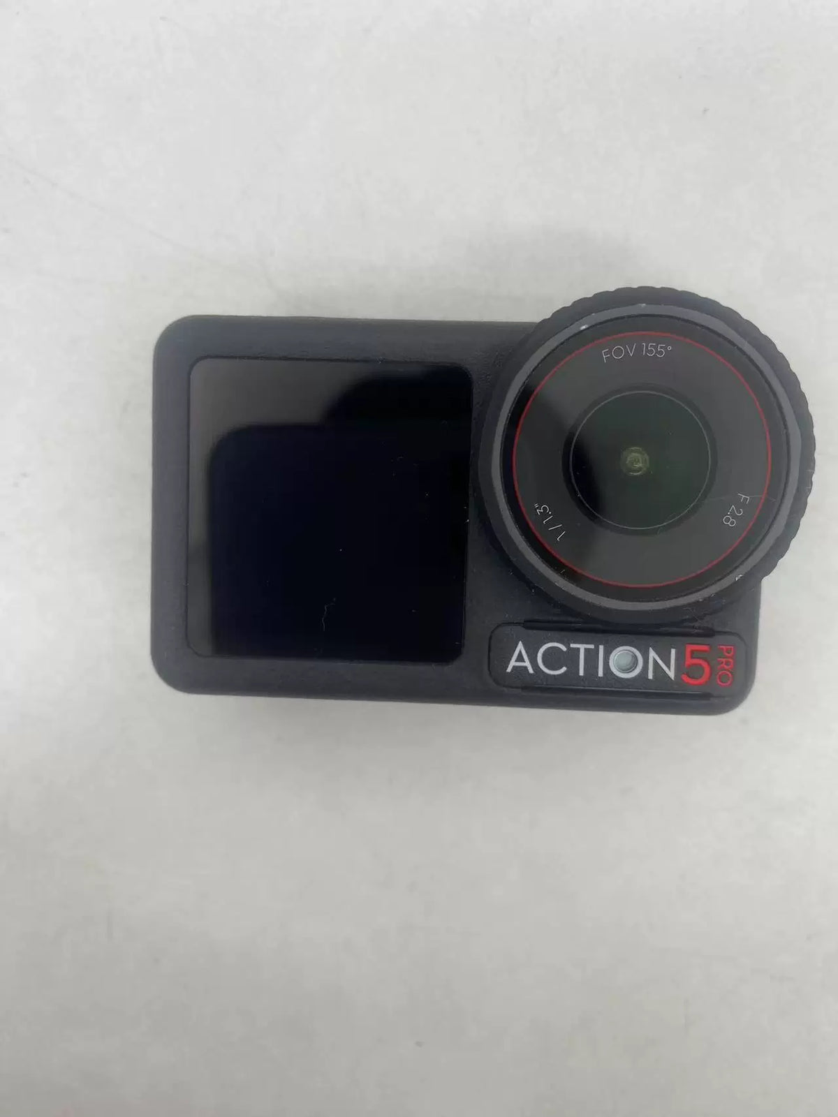 95% New (Like New) DJI Osmo Action 5 Pro – photo 7