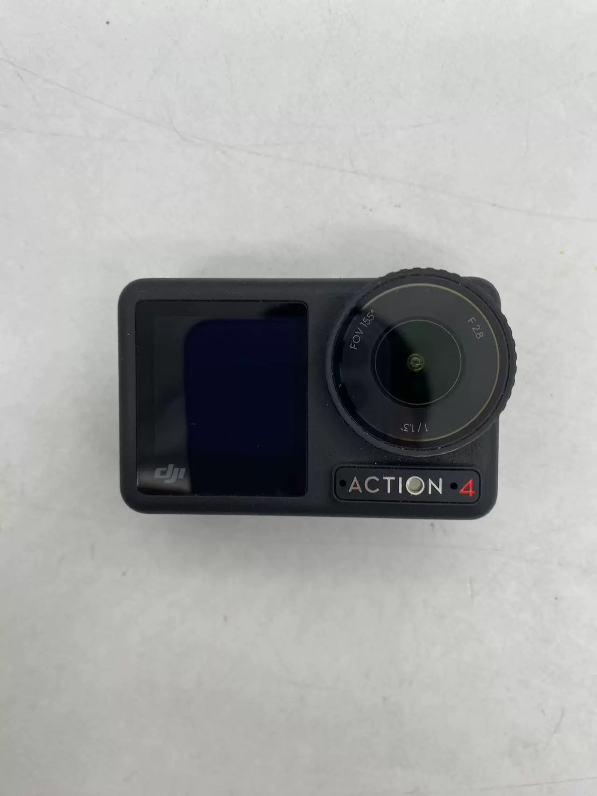99% New (Mint) DJI Osmo Action 4 – photo 4