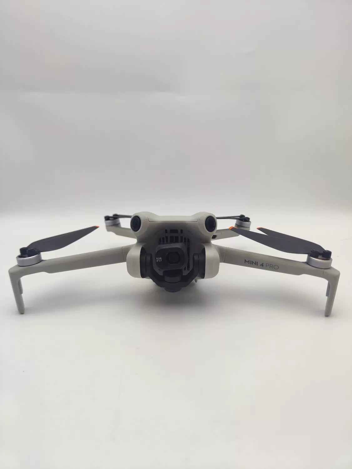 99% New (Mint) DJI mini4pro Standard Combo