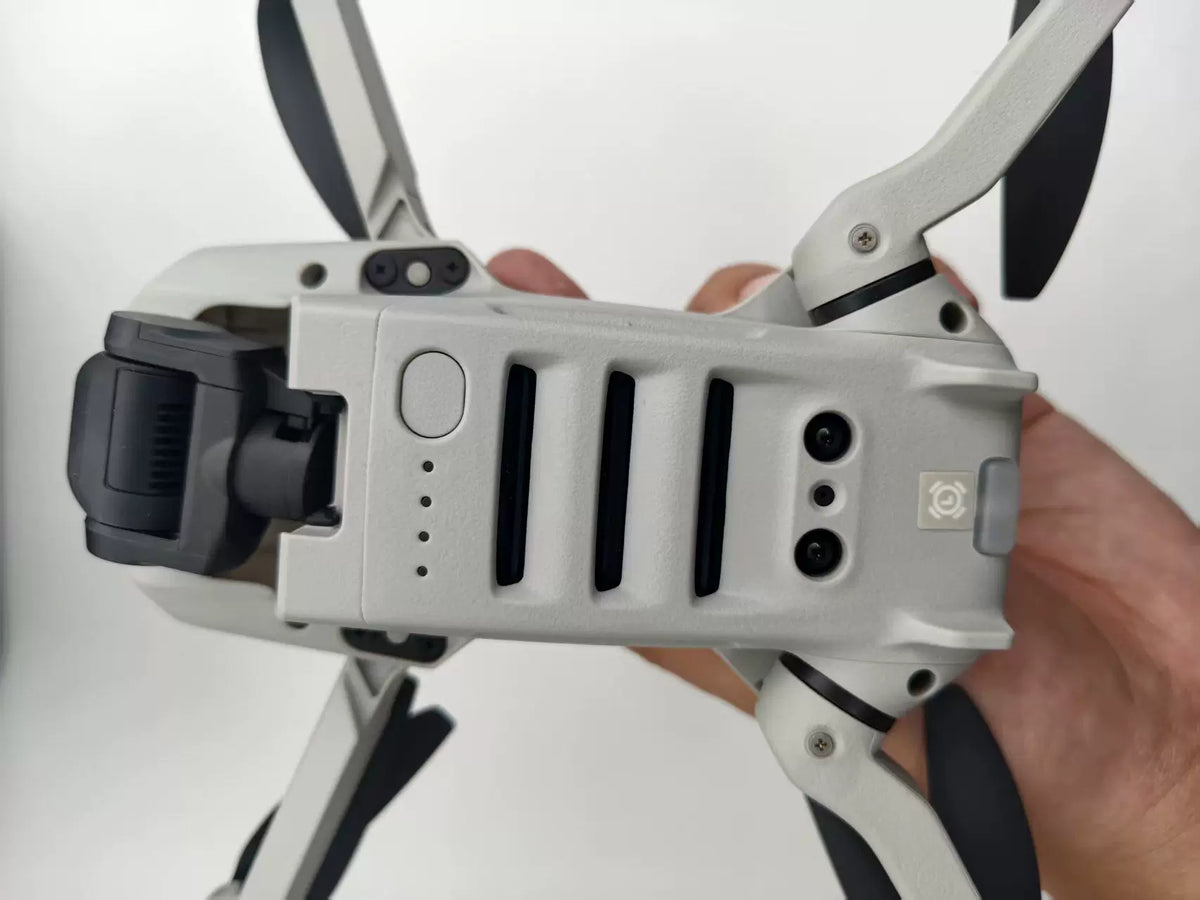 99% New (Mint) DJI Mini 4K Not Activated – photo 2