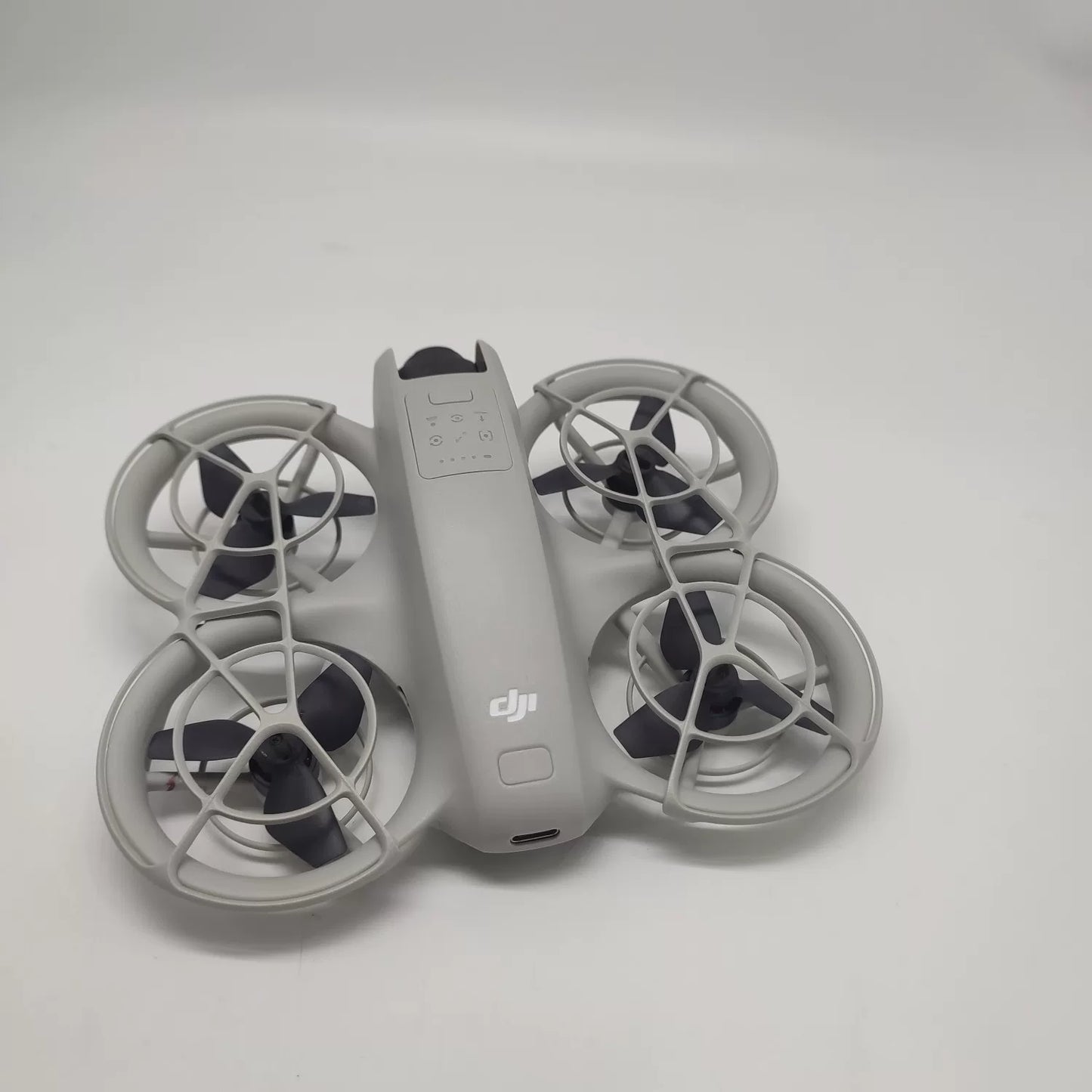 95% New (Like New) DJI Neo Fly More Combo with DJI Care Refresh