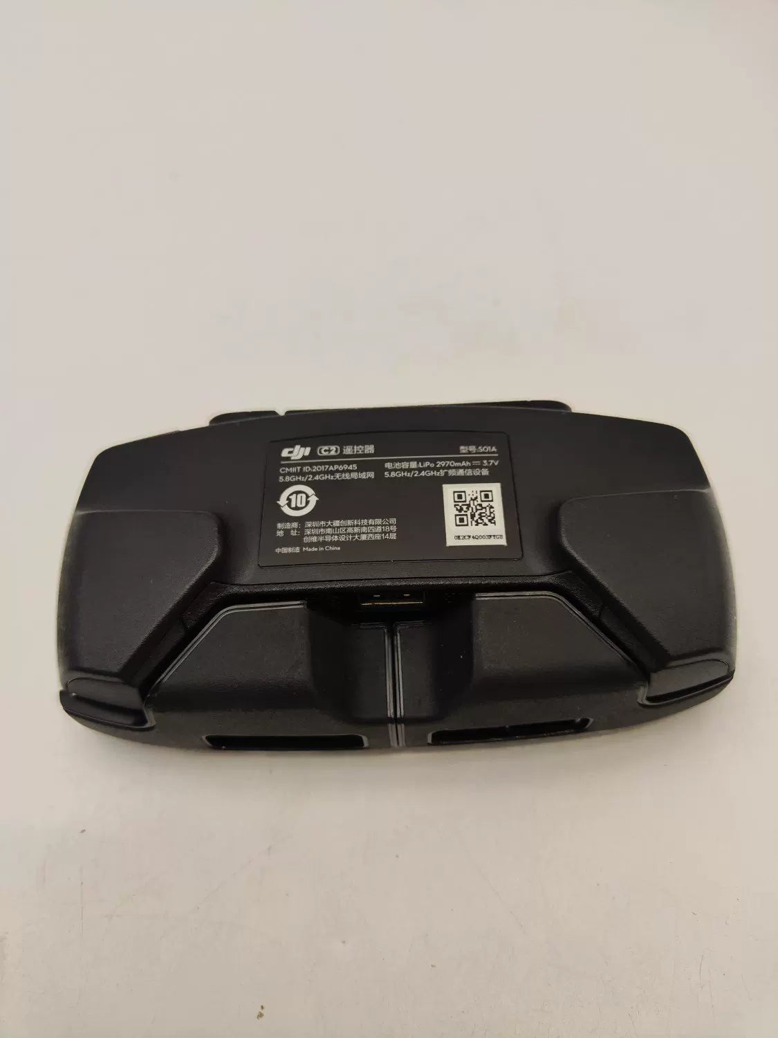 95% New (Like New) DJI air1 Fly More Combo