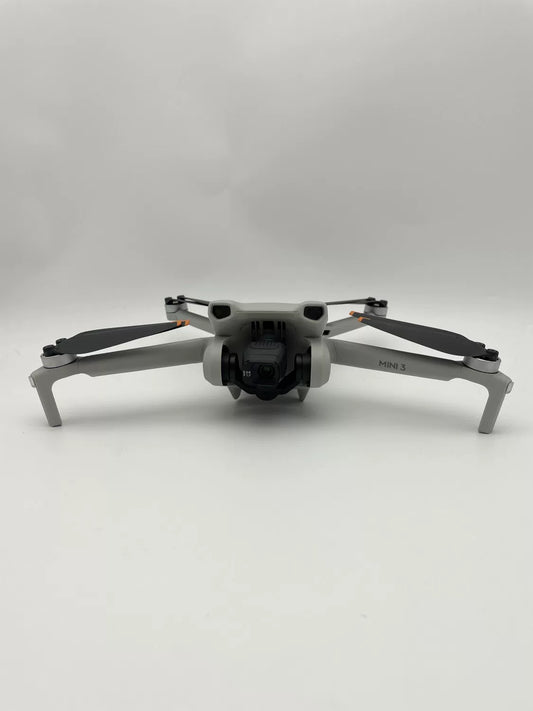 99% New (Mint) DJI Mini3 Standard Edition
