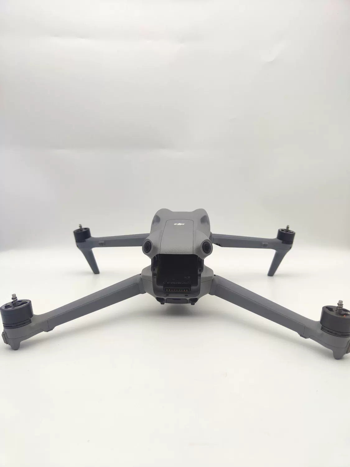 99% New (Mint) DJI air3 with Screen Fly More Combo with 2-Year DJI Care Refresh