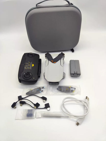 99% New (Mint) DJI minise Standard Combo